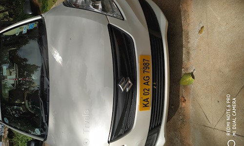Trvels in Nelamangala Town, bangalore - 562152