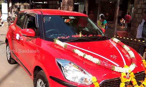 Arthi Saidaiah in LB Nagar, Hyderabad - 500074