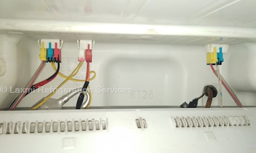 Laxmi Refrigeration Services in Dhantoli, Nagpur - 440012