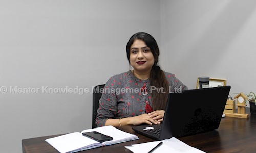 Mentor Knowledge Management Pvt. Ltd.