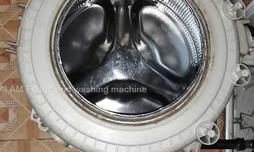 AM Fridge and washing machine in Kengeri Satellite Town, Bangalore - 560060