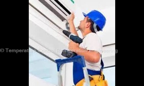 Temperature Control Refrigeration Engineering in Badi Chaupar, Jaipur - 302003