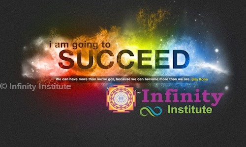 Infinity Institute	 in Lohegaon, Pune - 411047