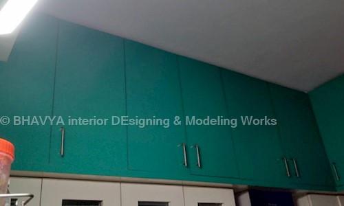 BHAVYA interior DEsigning & Modeling Works in Uppal, Hyderabad - 500039