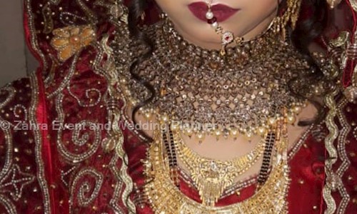 Zahra Event and Wedding Planner in Chembur East, Mumbai - 400071