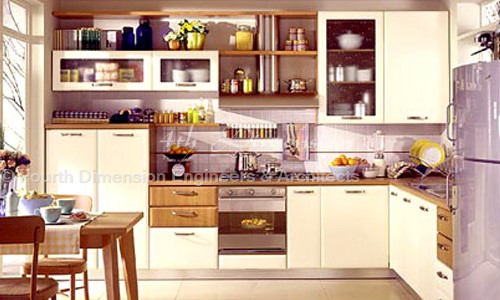 Fourth Dimension Engineers & Architects in Tatabad, Coimbatore - 641012