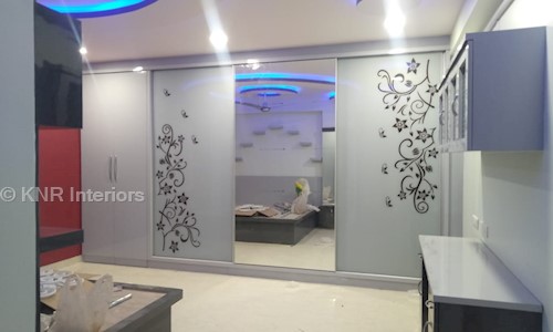 KNR Interiors in Hafeezpet, Hyderabad - 500049