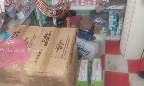 Narayan Traders in Ashoka Garden, Bhopal - 462043