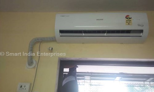 Smart India Enterprises in Kandivali West, Mumbai - 400067