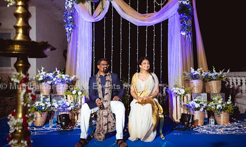 Mumbaikar Decor & Events Pvt Ltd in Malad West, Mumbai - 400064