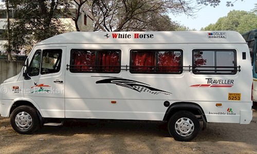 Vilas Raskar in Hadapsar, Pune - 411036