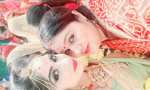 Touch &shine salon in Bhawrasla, Indore - 453555
