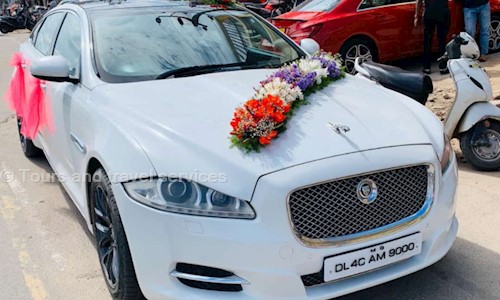 Tours and travel services in Boduppal, Hyderabad - 500039