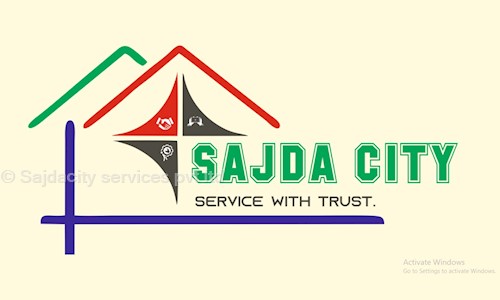 Sajdacity services pvt ltd in Fraser Road Area, Patna - 800001