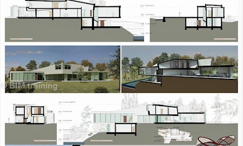 BIM training in New Ashok Nagar, Delhi - 110096