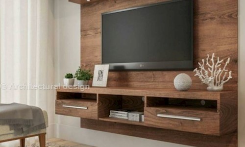 Architectural design in Kadugondana Halli, Bangalore - 560045