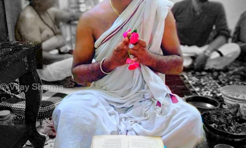 Pandit Vijay Sharma in Madipakkam, Chennai - 600091