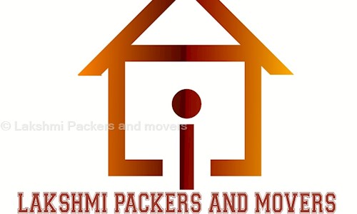 Lakshmi Packers and movers  in Chamrajpet, Bangalore - 560018
