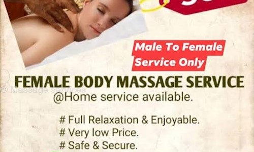 Manas Kumar Paul (Massage Services) in New Town, Kolkata - 700156