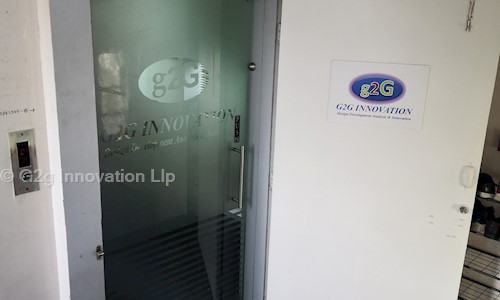 G2g Innovation Llp in Kothrud, Pune - 411038