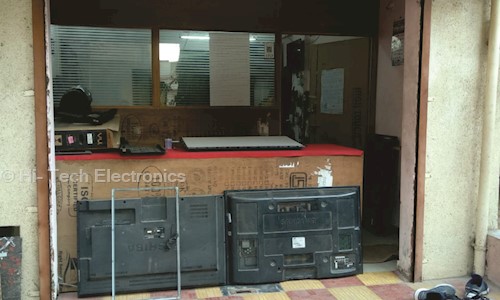 Hi- Tech Electronics in Manjari Budruk, Pune - 412307