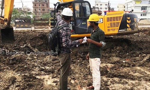 Beacon Construction in Kamtaul, Darbhanga - 846004