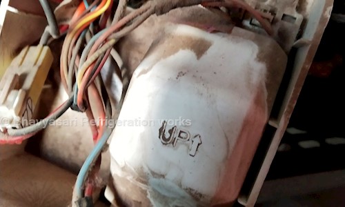 Bhavyasari Refrigeration works in Rajahmundry, Rajahmundry - 533103
