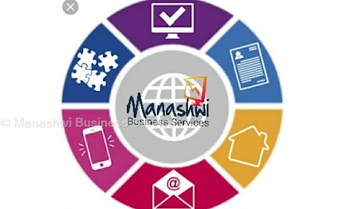 Manashwi Business Services  in Kharadi, Pune - 411014
