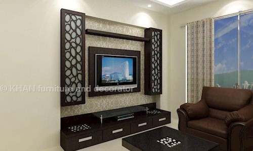 KHAN furniture and decorator in Palam Colony, Delhi - 110045