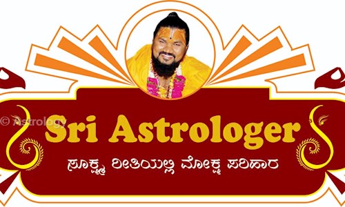 Astrology in Panjagutta, Hyderabad - 500082