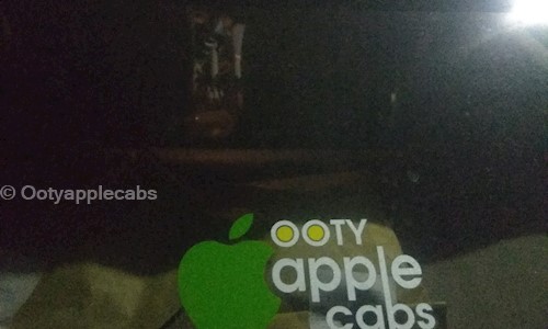 Ootyapplecabs in Chamraj Estate, Ooty - 643001