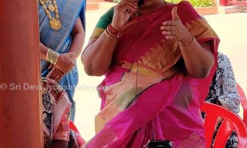 Sri Devi Jyotishyalayam in Nagole, Hyderabad - 500035