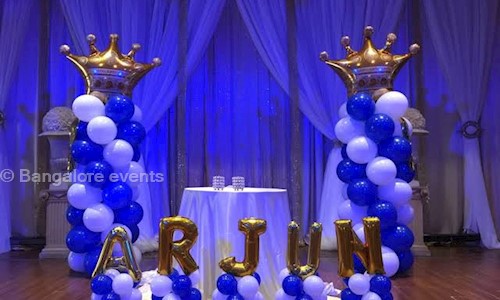 Bangalore events in Shakti Ganapathi Nagar, Bangalore - 560079