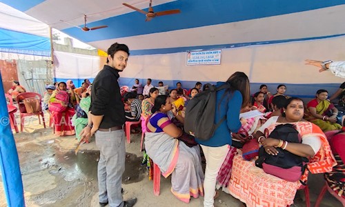 LOOP LAB in Baguiati, Kolkata - 700101