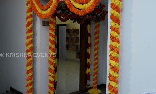 Krishna Events in Dharampeth, Nagpur - 440010