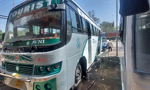 Rohit Bus Services in Dehradun City, Dehradun - 248142