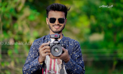 Abhishek AB photography in Nagpur City, nagpur - 440009