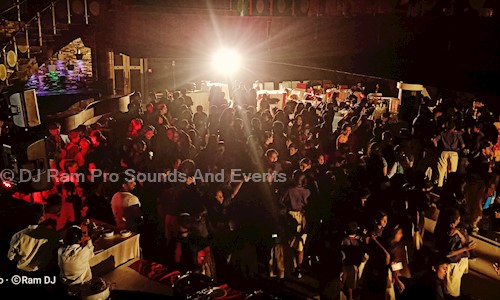 Ram pro Sounds and Events in Kompally, Hyderabad - 500084