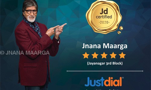 Jnana Maarga