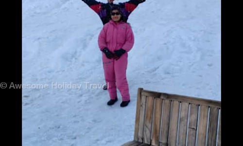 Awesome Holiday Travel in Sanjauli, Shimla - 171001