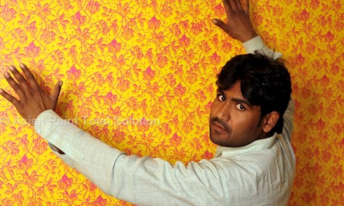 Asian Paint Total Solution in Ramgarh, Panchkula - 134116