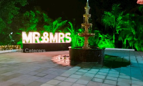 Salasar Caterers in Malad West, Mumbai - 400064