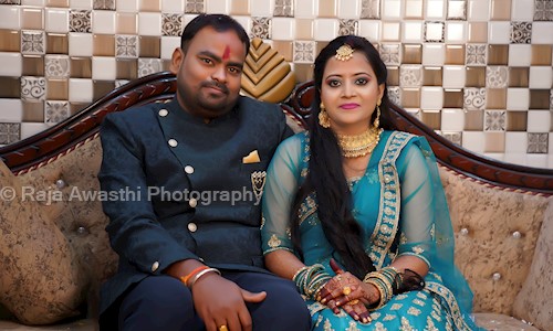 Raja Awasthi Photography in Sadar Bazar, Raipur - 494337