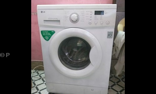 P.L Washing Machine Service in Purasawalkam, Chennai - 600012
