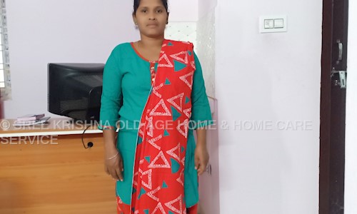 Sri krishna Health care