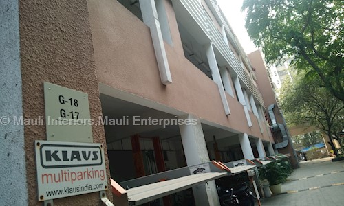 Maulikrupa Enterprises in Chembur East, Mumbai - 400071
