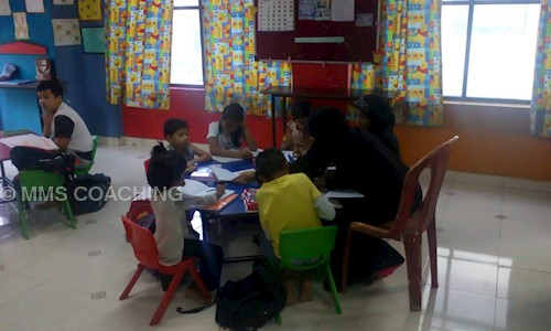 MMS COACHING