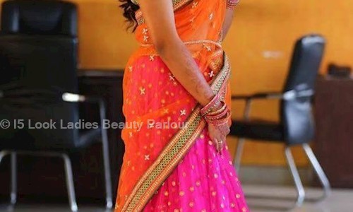 I5 Look Ladies Beauty Parlour in Kovur, Chennai - 602101