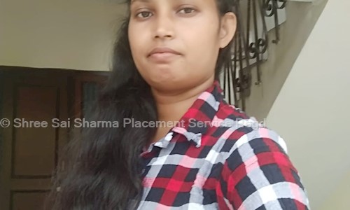 Shree Sai Sharma Placement Service in Old Delhi Gurgaon Road, Gurgaon - 122001