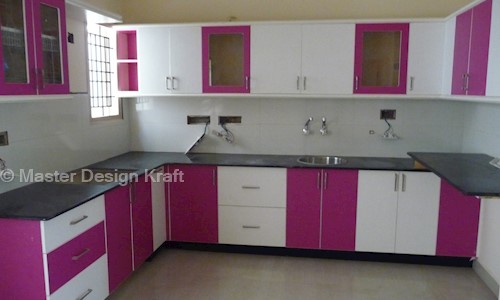 Master Design Kraft in Saidapet, Chennai - 600015